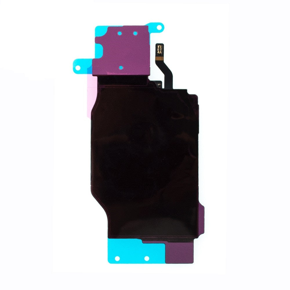 Wireless Charging Flex Cable with NFC for Samsung Galaxy S21 Plus 5G G996B (Purple) Wireless Charging Flex Cable with NFC for Samsung Galaxy S21 Plus 5G G996B (Purple)